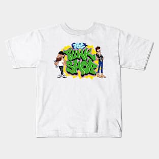 gorgon Kids T-Shirt